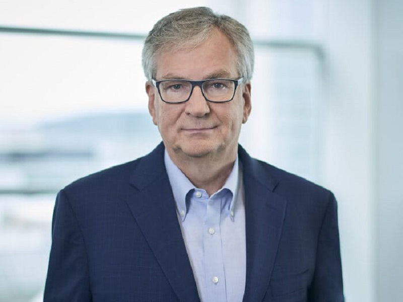 Martin Daum, Chairman of the Board of Management of Daimler Truck AG and member of the Board of Management of Daimler AG.